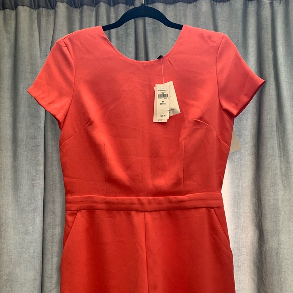 Brand New With Tags Banana Republic Romper - Picture 2 of 5